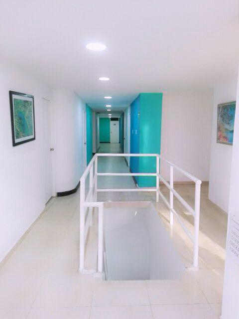 Hotel Continental Sai San Andrés エクステリア 写真